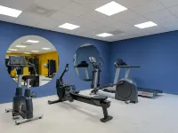 Ibis Styles Rotterdam Ahoy - Gym