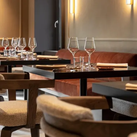 Lenel Boutique Room - La Locanda