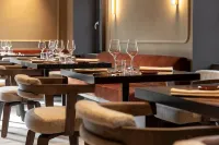 Lenel Boutique Room - La Locanda - sarapan