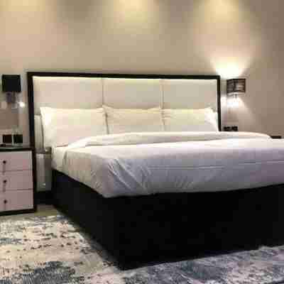 Beryl Park Resort Rooms