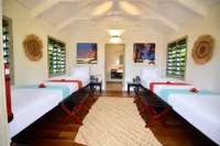 Mai Sunset Island Resort - bar