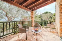 Tenute San Giuliano, Agri Resort San Giuliano - Scenic