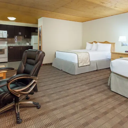 TC Motel