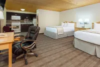 TC Motel - Pet friendly
