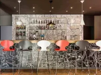 ibis budget Winterthur - bar
