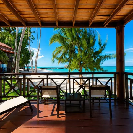 Vista Sol Punta Cana Beach Resort & Spa - All Inclusive