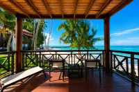 Vista Sol Punta Cana Beach Resort & Spa - All Inclusive - Merinäköala