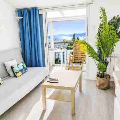 La Croisette Rooms