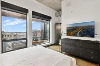 Sable 902 - Penthouse