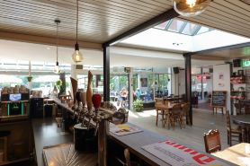 Forestside Retreat in Turnhout