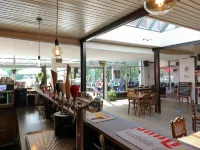 Chalet in Baalse Hei with Modern Comforts Hotels in Turnhout