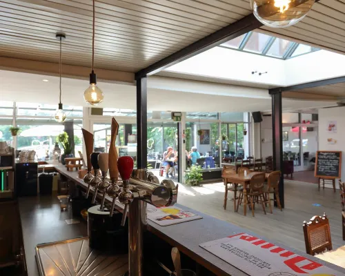 Forestside Retreat in Turnhout Hotels in Turnhout