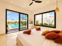 Villa Hanine S3 Piscine Hotels in 