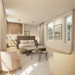 Eole Resort - Suites de prestige - spa