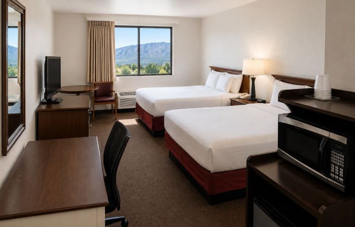 Days Inn by Wyndham Lake Point