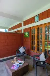 Avocado Cottages by Alaya Stays