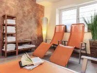 Mercure Hotel Schweinfurt Maininsel - Gym