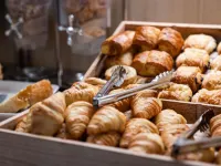 Ibis Styles Pontivy Centre Bretagne - petit déjeuner