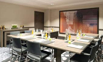 Cures Marines Hotel & Spa Trouville  MGallery Collection