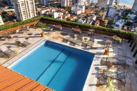 Hotel Praia Centro - sul mare