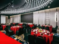 Novotel Johor Bahru City Centre - Desayuno