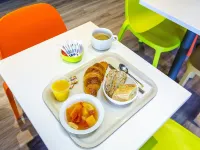 ibis budget Toulouse Colomiers - breakfast