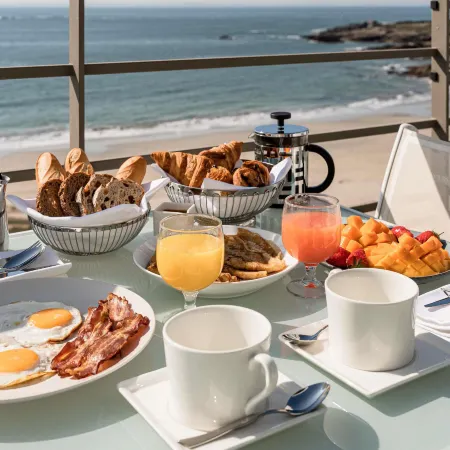 Sofitel Quiberon Thalassa Sea & Spa