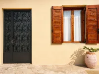 Private Studio Retreat in Zakros, Crete With Scenic Views Ξενοδοχεία στην πόλη Σητεία