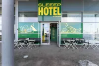 Sleeep Hotel Wiener Neudorf Hotels in 