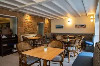 Beausite Hotel - breakfast