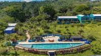 Xandari Resort & Spa - Pools