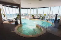Wyndham Nordelta Tigre Buenos Aires - spa