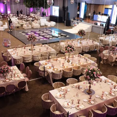 Hotel Fortin Plaza