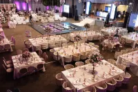 Hotel Fortin Plaza - Mountain view