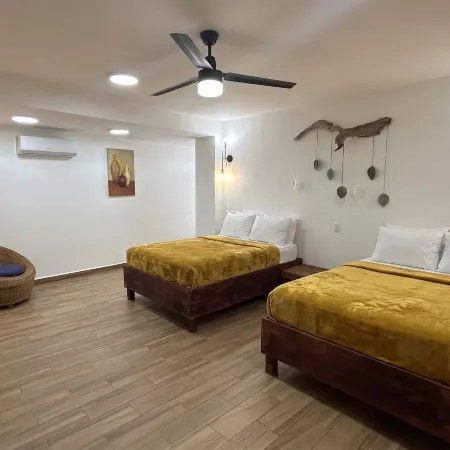 Hotel Real Maya