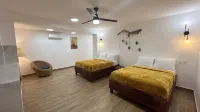 Hotel Real Maya