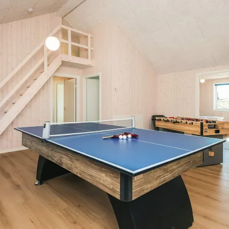 5 Star Holiday Home in Jerup Hotels in Jerup