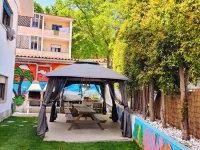 Lisbon Soul Surf Camp Hotels near Boca do Inferno