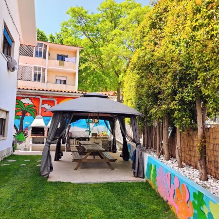 Lisbon Soul Surf Camp