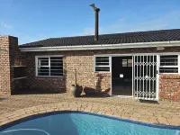 Menza Self-Catering in George South Africa- relaxing home-away-from home