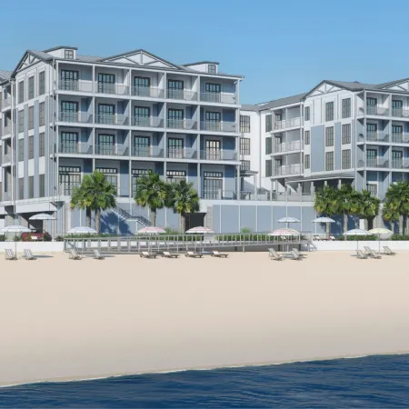 Residence Inn by Marriott Ormond Beach Oceanfront