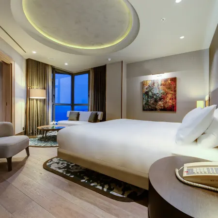 Mersin Hilton