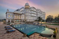 Noormahal, Delhi NCR Karnal, Autograph Collection - Pools