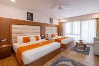 Zone Connect by the Park Katra