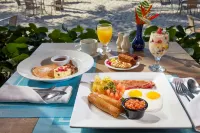 Divi Southwinds Beach Resort - breakfast