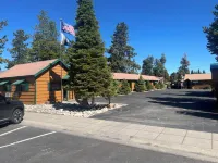 Pioneer Motel