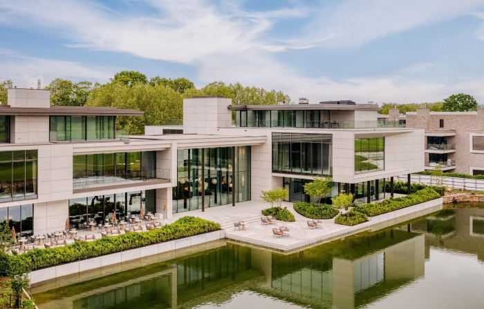 Radisson Collection Hotel, The National Brussels