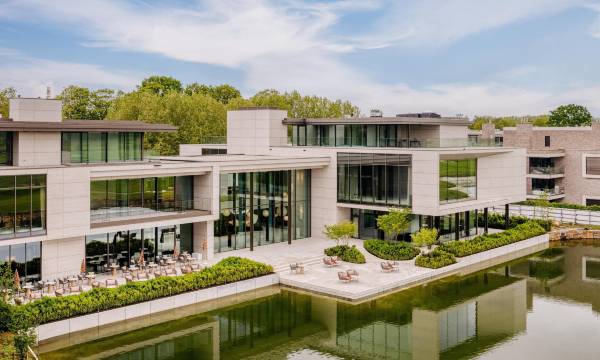 Radisson Collection Hotel, The National Brussels