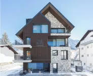 The Base Andermatt - WiFi