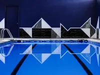 Mövenpick Hotel Wellington - Pool